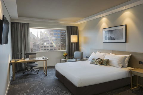 PARKROYAL Darling Harbour, Sydney - Sydney Tourism 25