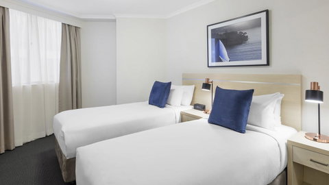 Oaks Sydney Castlereagh Suites - Sydney Tourism 13