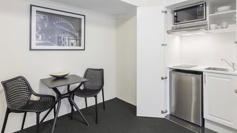 Oaks Sydney Castlereagh Suites - Sydney Tourism 17