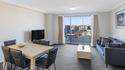 Oaks Sydney Castlereagh Suites - Sydney Tourism 7