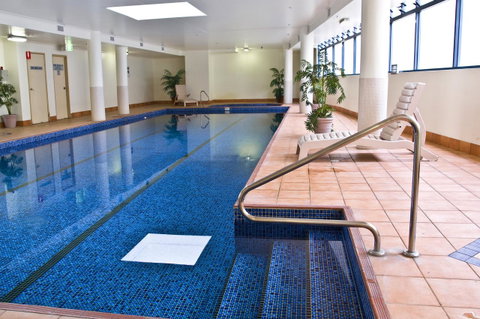 Oaks Sydney Castlereagh Suites - Sydney Tourism 22