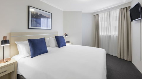 Oaks Sydney Castlereagh Suites - Sydney Tourism 2