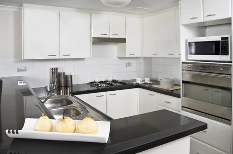 Oaks Sydney Castlereagh Suites - Sydney Tourism 18