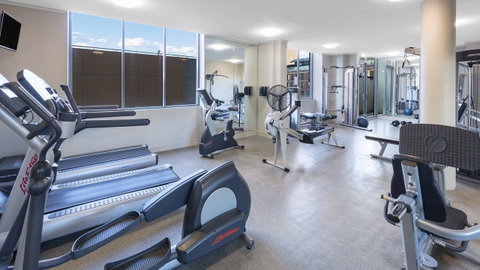 Oaks Sydney Castlereagh Suites - Sydney Tourism 25