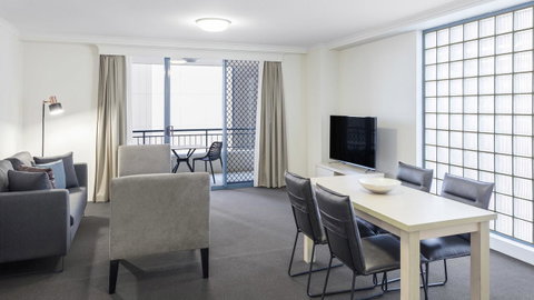 Oaks Sydney Castlereagh Suites - Sydney Tourism 15