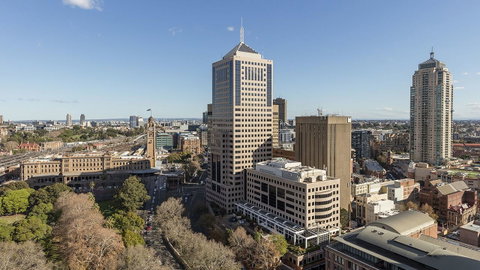 Oaks Sydney Castlereagh Suites - Sydney Tourism 4