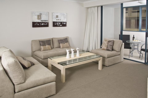 Oaks Sydney Castlereagh Suites - Sydney Tourism 19