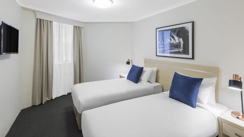 Oaks Sydney Castlereagh Suites - Sydney Tourism 14