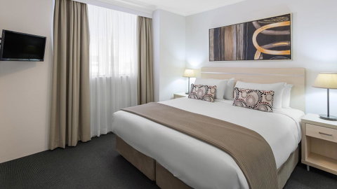 Oaks Sydney Castlereagh Suites - Sydney Tourism 12