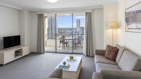 Oaks Sydney Castlereagh Suites - Sydney Tourism 11