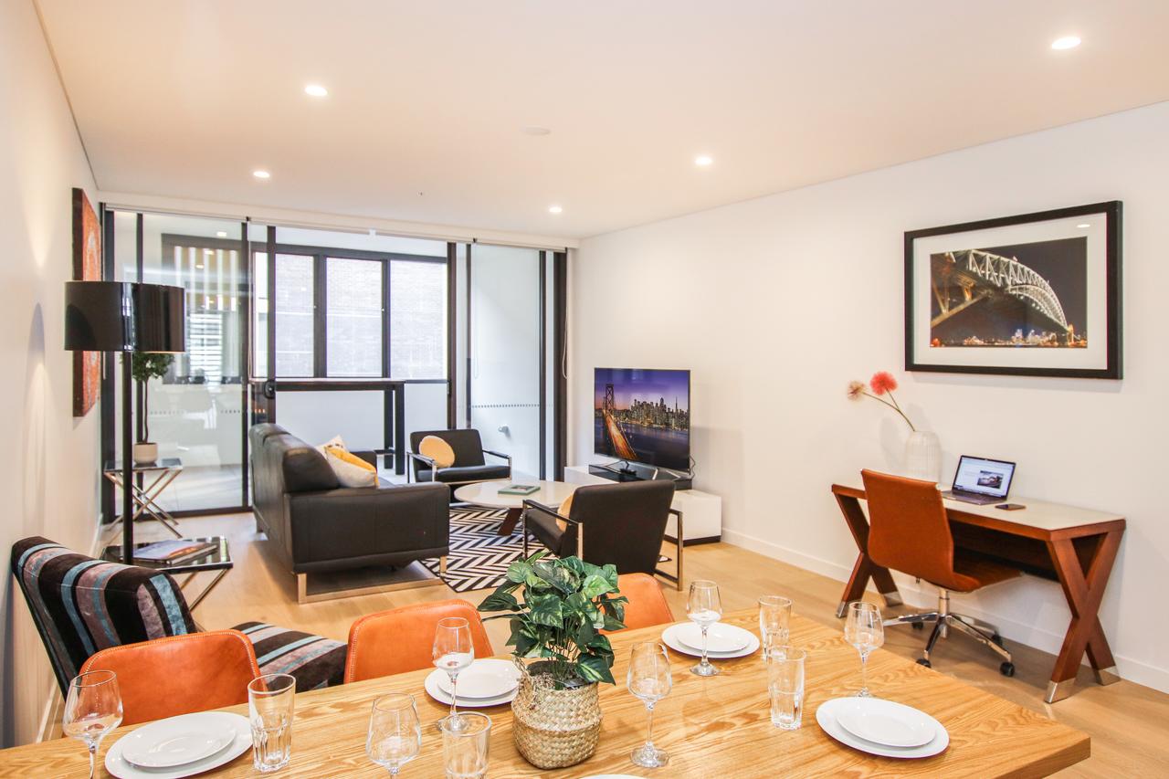 Ultimo NSW Sydney Tourism