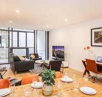 DD Apartments at International Convention Centre - Sydney Tourism