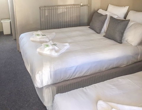 Commercial Hotel Motel Lithgow - Sydney Tourism 20