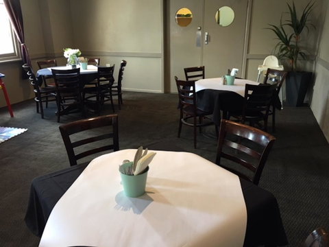 Commercial Hotel Motel Lithgow - Sydney Tourism 36