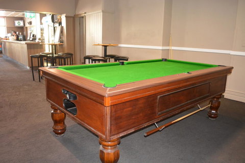 Commercial Hotel Motel Lithgow - Sydney Tourism 40