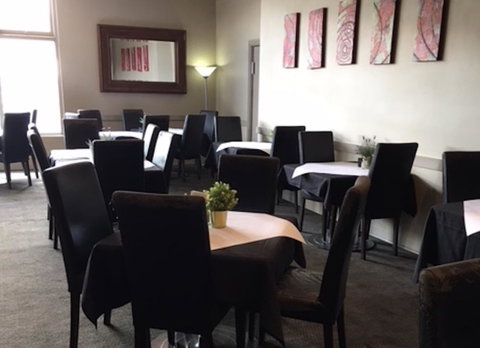 Commercial Hotel Motel Lithgow - Sydney Tourism 3