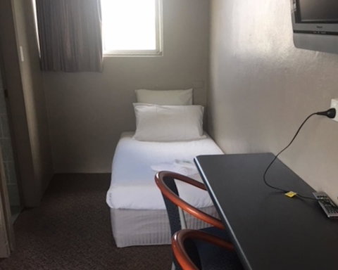 Commercial Hotel Motel Lithgow - Sydney Tourism 27