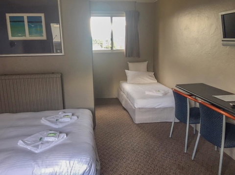 Commercial Hotel Motel Lithgow - Sydney Tourism 11