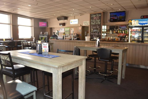 Commercial Hotel Motel Lithgow - Sydney Tourism 41