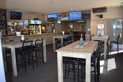 Commercial Hotel Motel Lithgow - Sydney Tourism 4