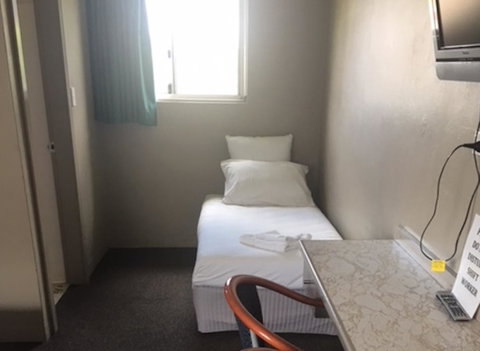 Commercial Hotel Motel Lithgow - Sydney Tourism 26
