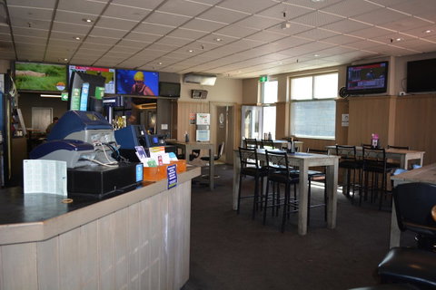 Commercial Hotel Motel Lithgow - Sydney Tourism 42