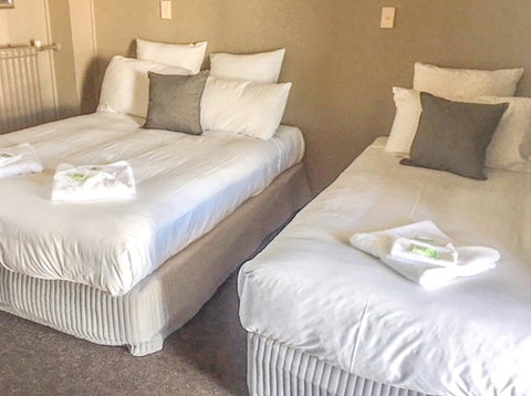 Commercial Hotel Motel Lithgow - Sydney Tourism 7