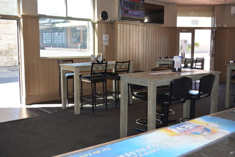 Commercial Hotel Motel Lithgow - Sydney Tourism 43