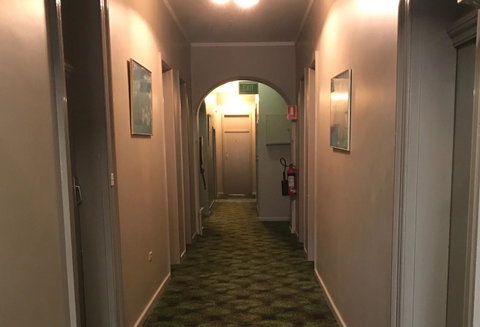 Commercial Hotel Motel Lithgow - Sydney Tourism 44