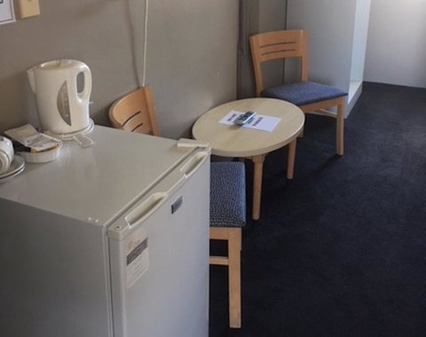 Commercial Hotel Motel Lithgow - Sydney Tourism 15