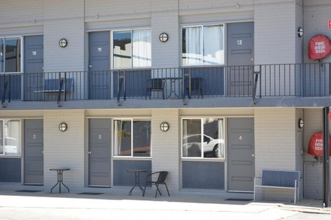 Commercial Hotel Motel Lithgow - Sydney Tourism 37