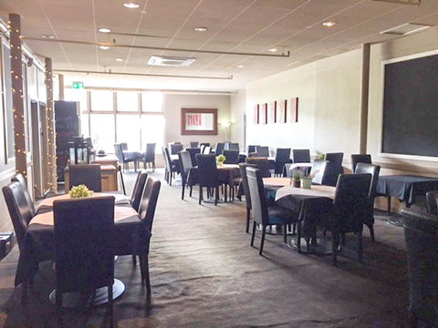 Commercial Hotel Motel Lithgow - Sydney Tourism 35