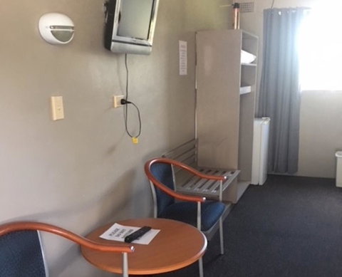 Commercial Hotel Motel Lithgow - Sydney Tourism 19