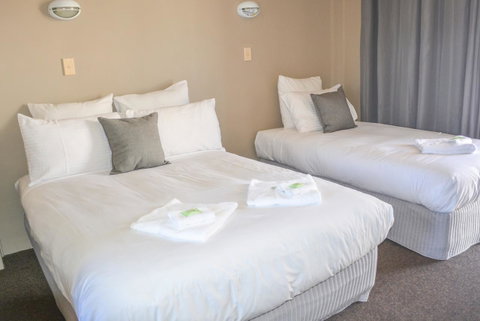 Commercial Hotel Motel Lithgow - Sydney Tourism 5