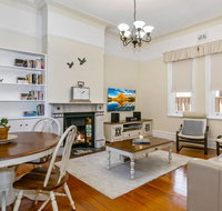 Oversized 2 Bedroom Manly Beach House - Sydney Tourism