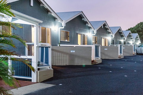 The Observatory Self Contained Apartments - Sydney Tourism 10