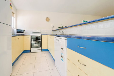 The Observatory Self Contained Apartments - Sydney Tourism 16