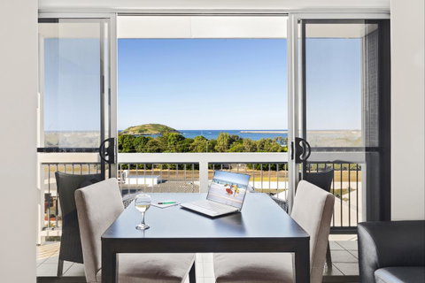The Observatory Self Contained Apartments - Sydney Tourism 20