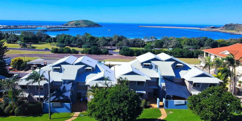 The Observatory Self Contained Apartments - Sydney Tourism 0