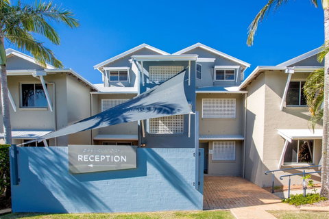 The Observatory Self Contained Apartments - Sydney Tourism 18