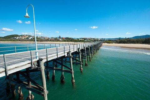 The Observatory Self Contained Apartments - Sydney Tourism 3