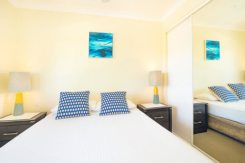 The Observatory Self Contained Apartments - Sydney Tourism 15
