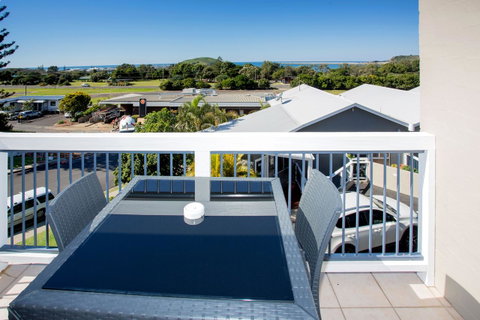 The Observatory Self Contained Apartments - Sydney Tourism 22