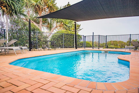 The Observatory Self Contained Apartments - Sydney Tourism 8
