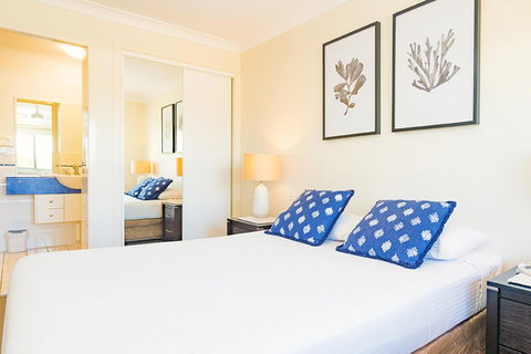 The Observatory Self Contained Apartments - Sydney Tourism 12
