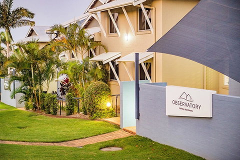 The Observatory Self Contained Apartments - Sydney Tourism 4