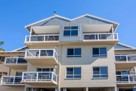 The Observatory Self Contained Apartments - Sydney Tourism 17