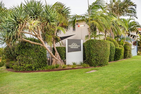 The Observatory Self Contained Apartments - Sydney Tourism 1