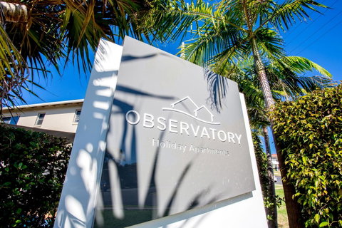 The Observatory Self Contained Apartments - Sydney Tourism 19