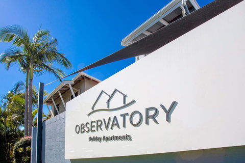 The Observatory Self Contained Apartments - Sydney Tourism 21